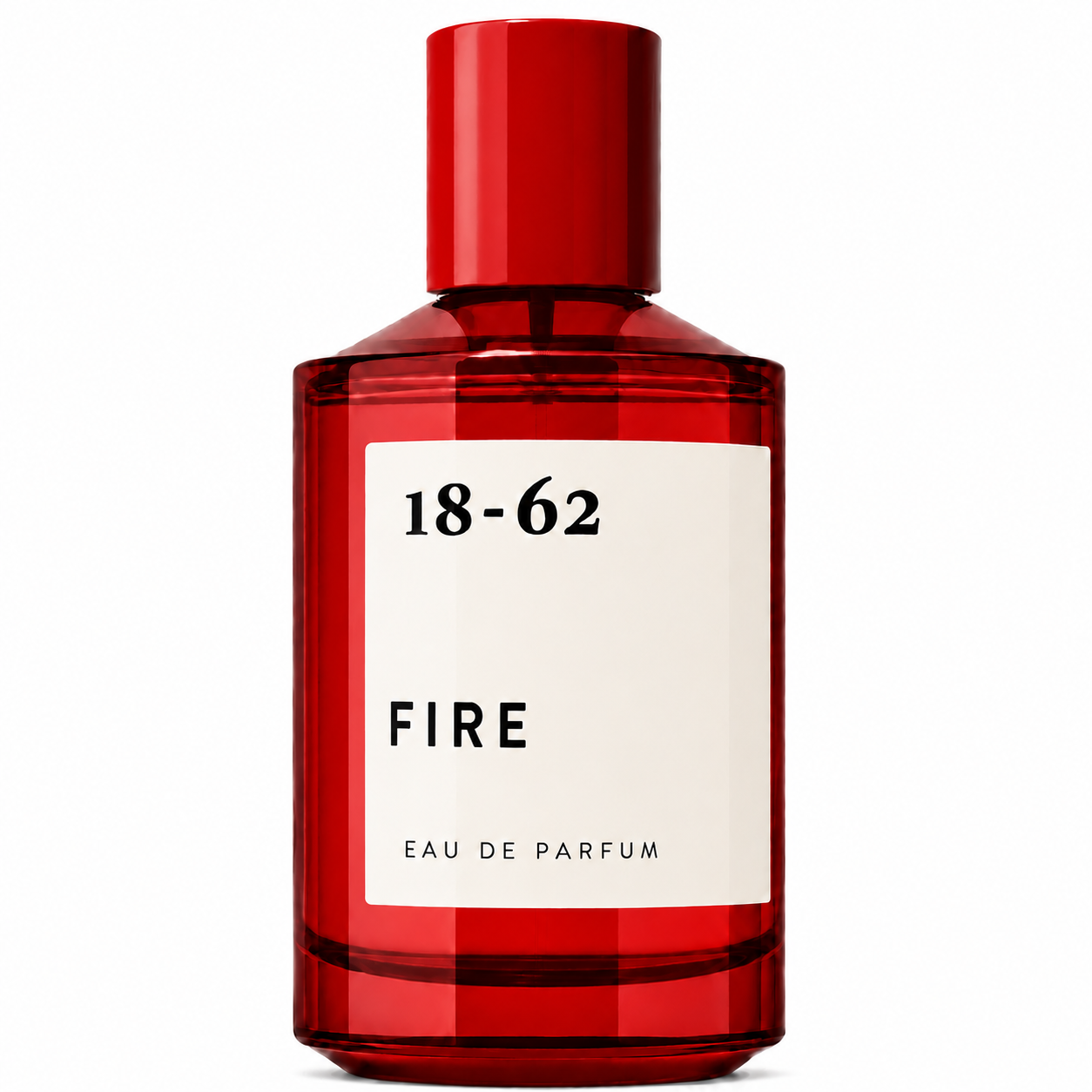 Fire Eau de Parfum